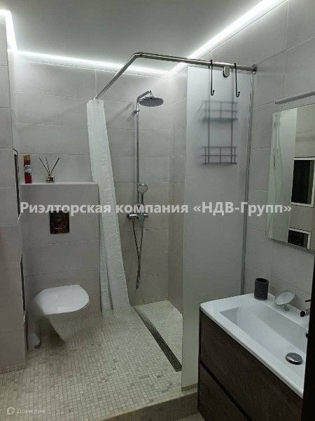Сдаётся 2-комнатная квартира, 41 м²