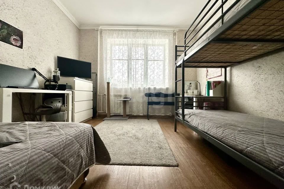Продаётся 1-комнатная квартира, 27 м²