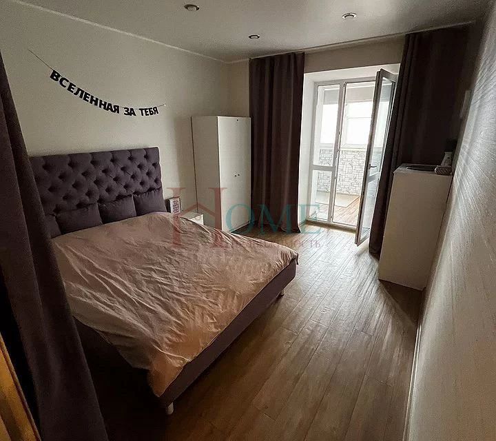 Сдаётся 2-комнатная квартира, 70 м²