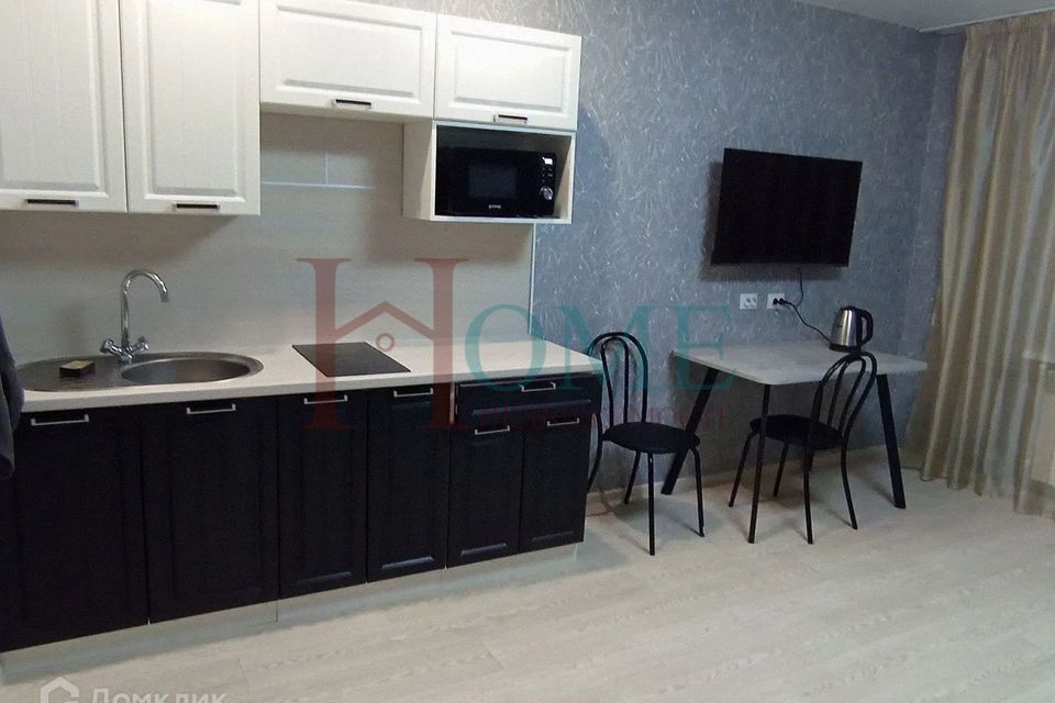 Сдаётся 1-комнатная квартира, 27 м²
