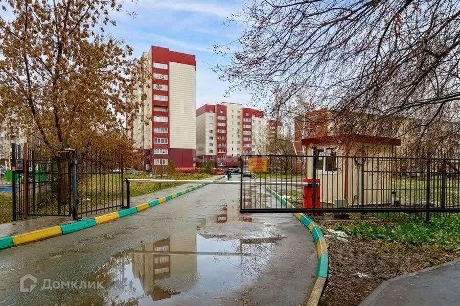 Продаётся студия, 11 м²