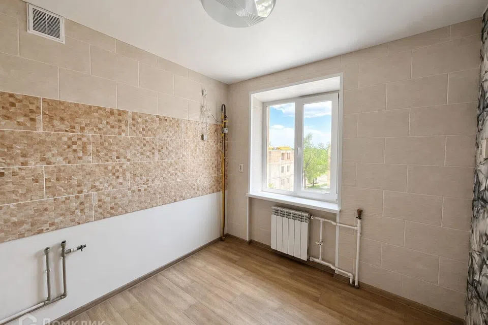 Продаётся 2-комнатная квартира, 47.2 м²