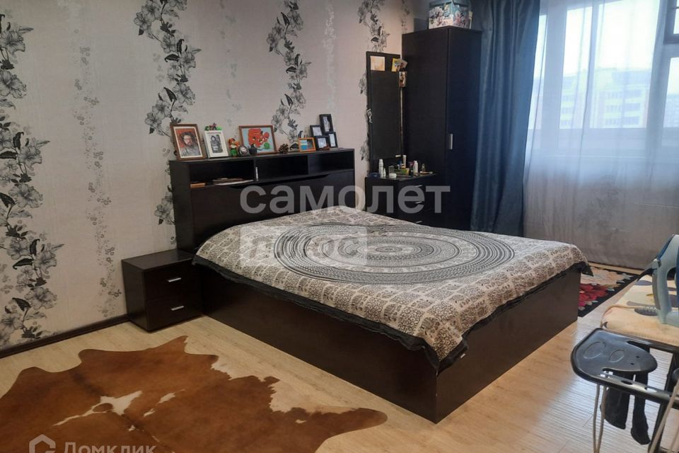 Сдаётся 3-комнатная квартира, 86 м²