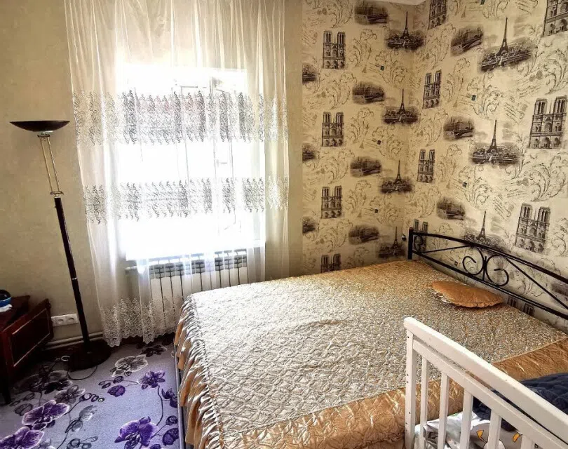 Продаётся 1-этажный дом, 89.8 м²