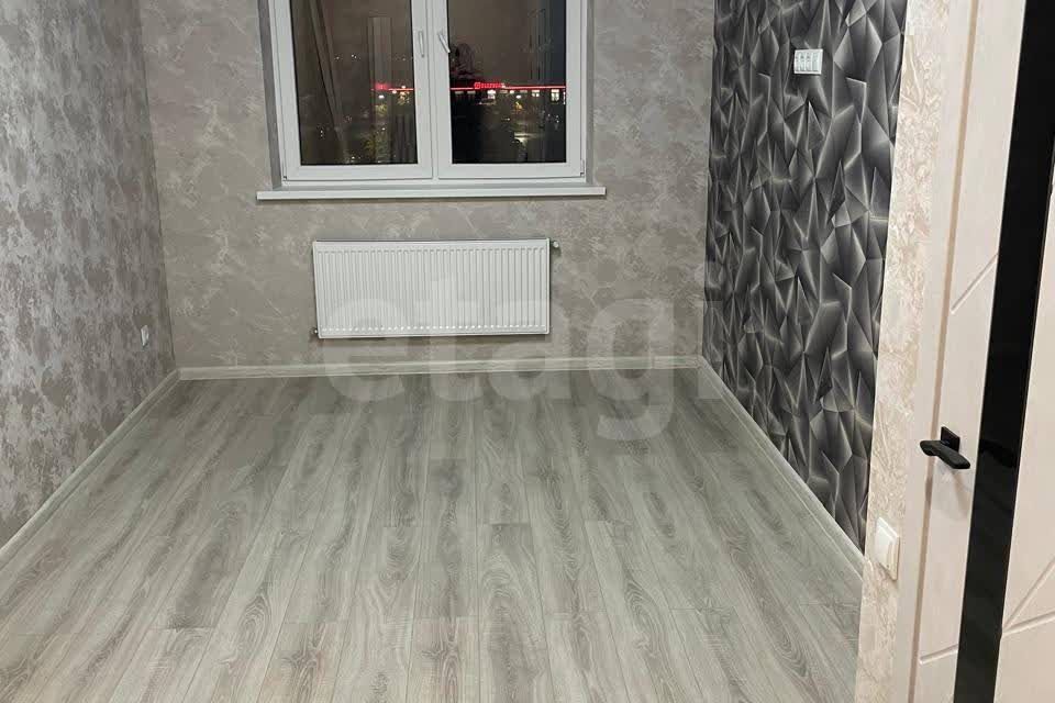 Продаётся 1-комнатная квартира, 35 м²