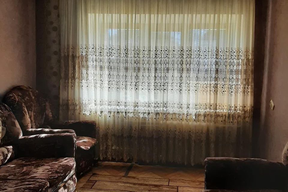 Продаётся комната в 1-комн. квартире, 17.3 м²