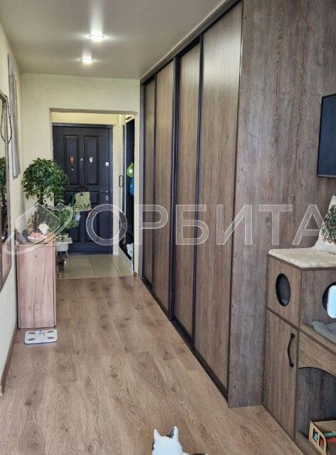 Продаётся студия, 31.7 м²