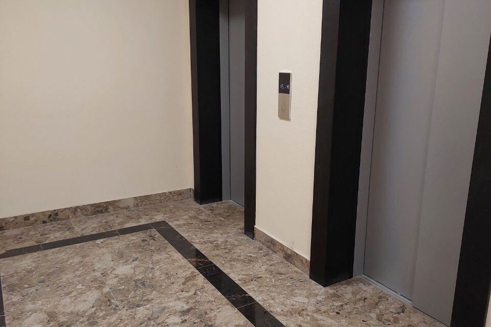 Продаётся 1-комнатная квартира, 29.1 м²