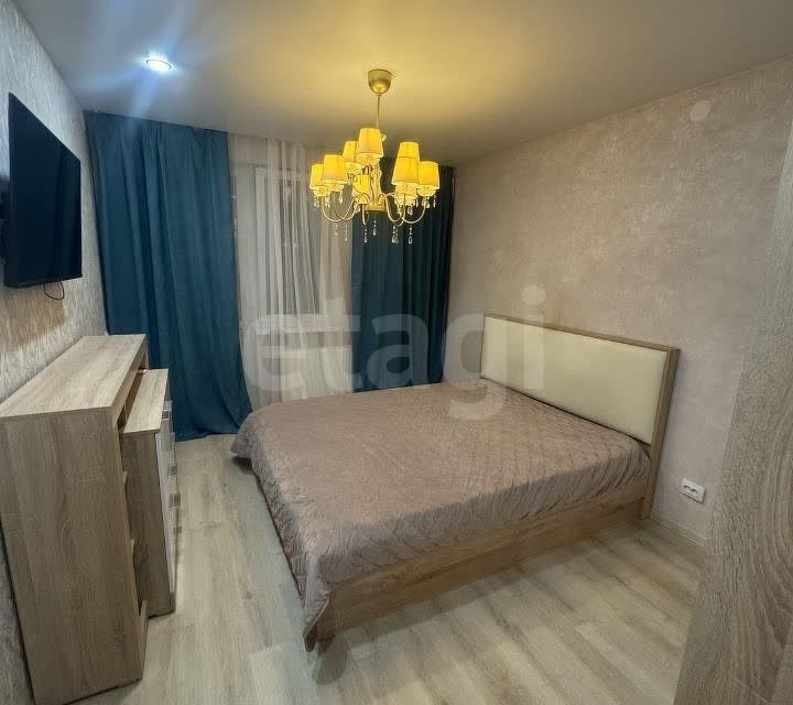 Сдаётся 2-комнатная квартира, 55 м²