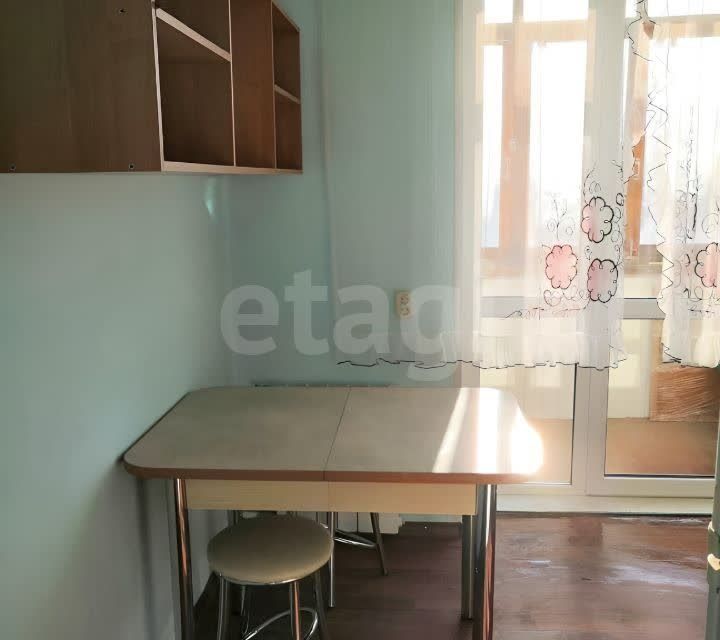Продаётся 1-комнатная квартира, 30.7 м²
