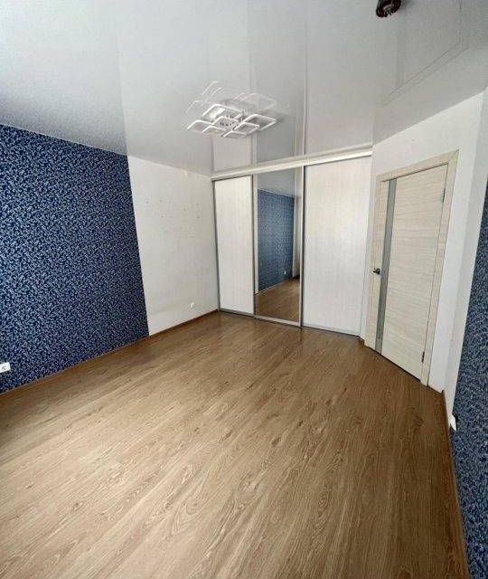 Сдаётся 1-комнатная квартира, 33 м²