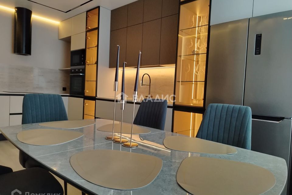 Продаётся 2-комнатная квартира, 60 м²