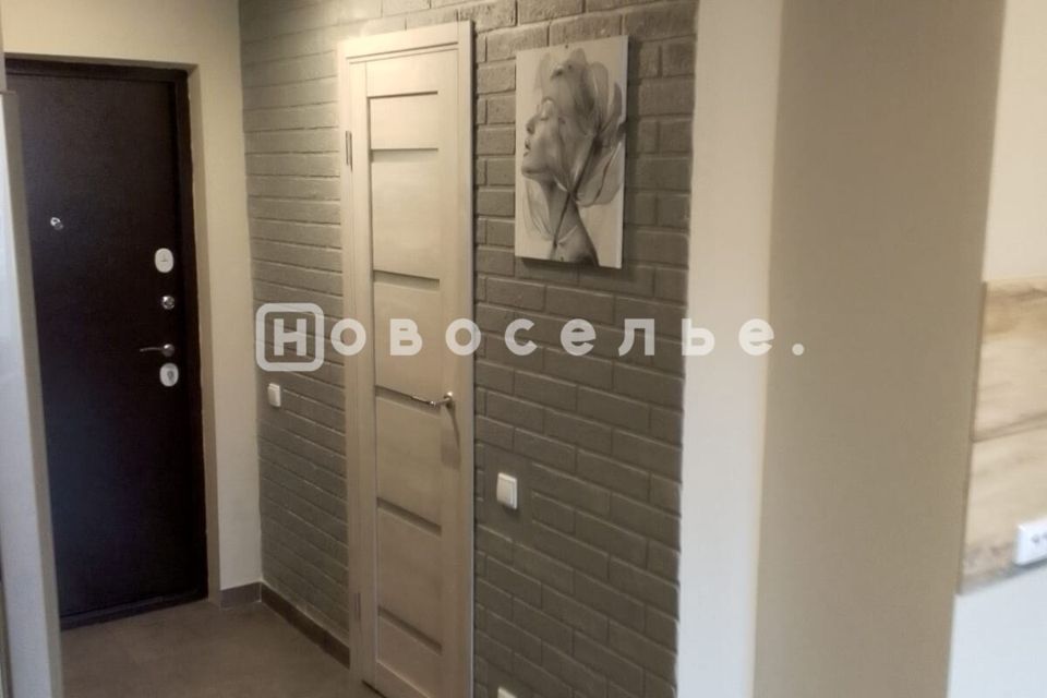 Продаётся 1-комнатная квартира, 21.1 м²