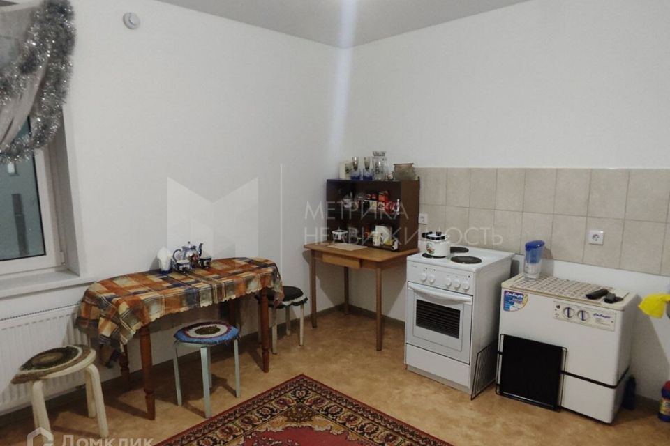 Продаётся 2-комнатная квартира, 60 м²