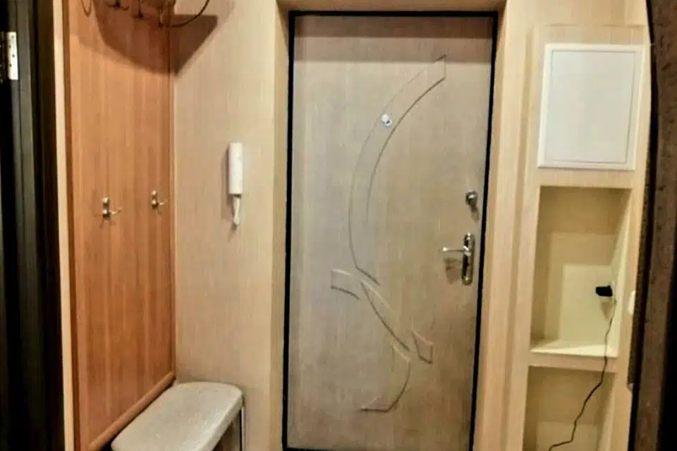 Продаётся 1-комнатная квартира, 47 м²