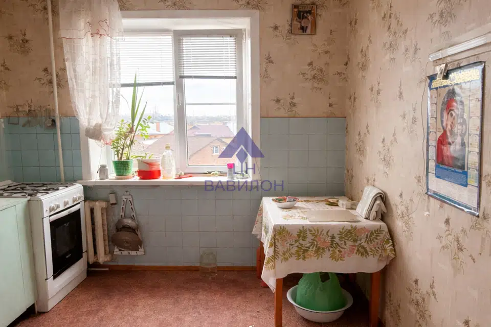 Продаётся 2-комнатная квартира, 49 м²