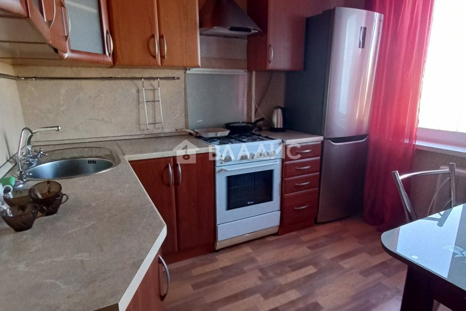 Сдаётся 3-комнатная квартира, 64 м²