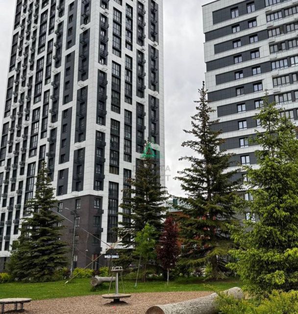 Продаётся 3-комнатная квартира, 78 м²