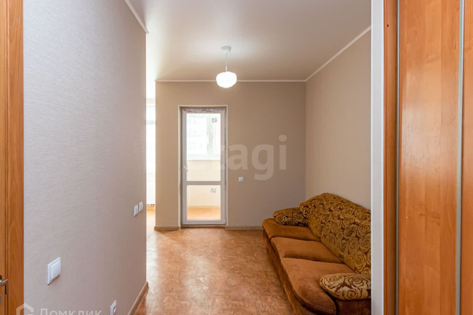 Продаётся студия, 25 м²