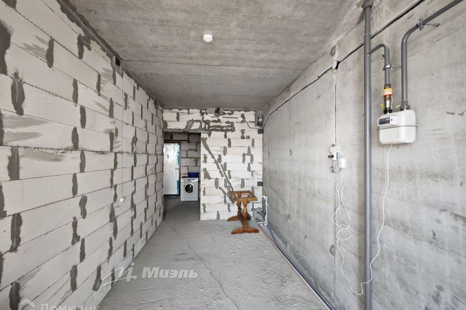 Продаётся 1-комнатная квартира, 50 м²