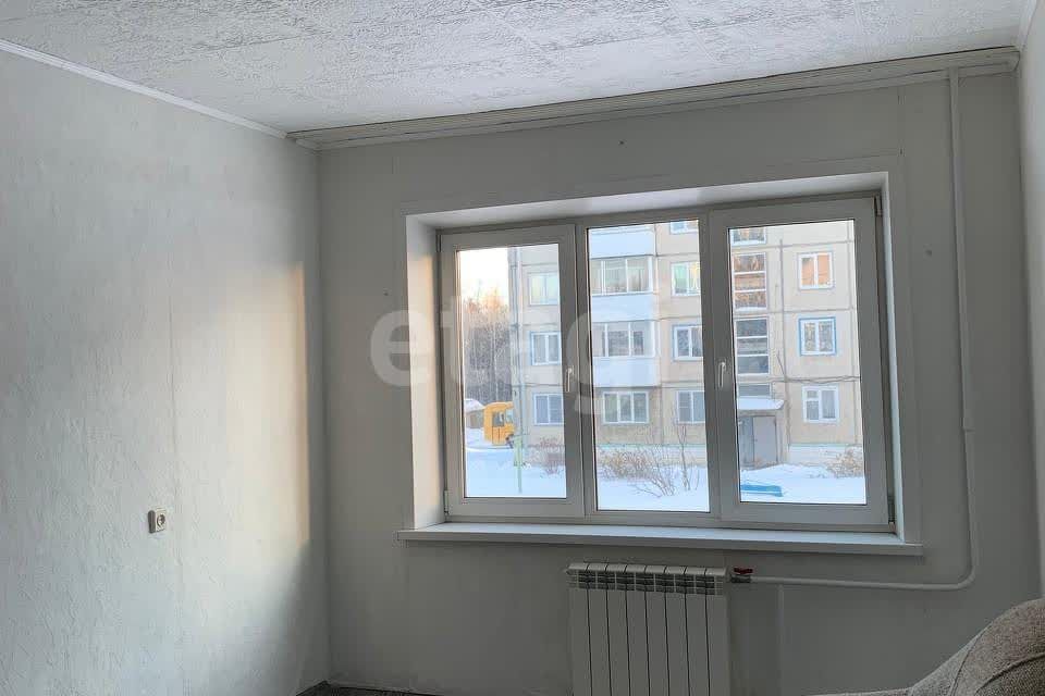 Продаётся 1-комнатная квартира, 29.9 м²