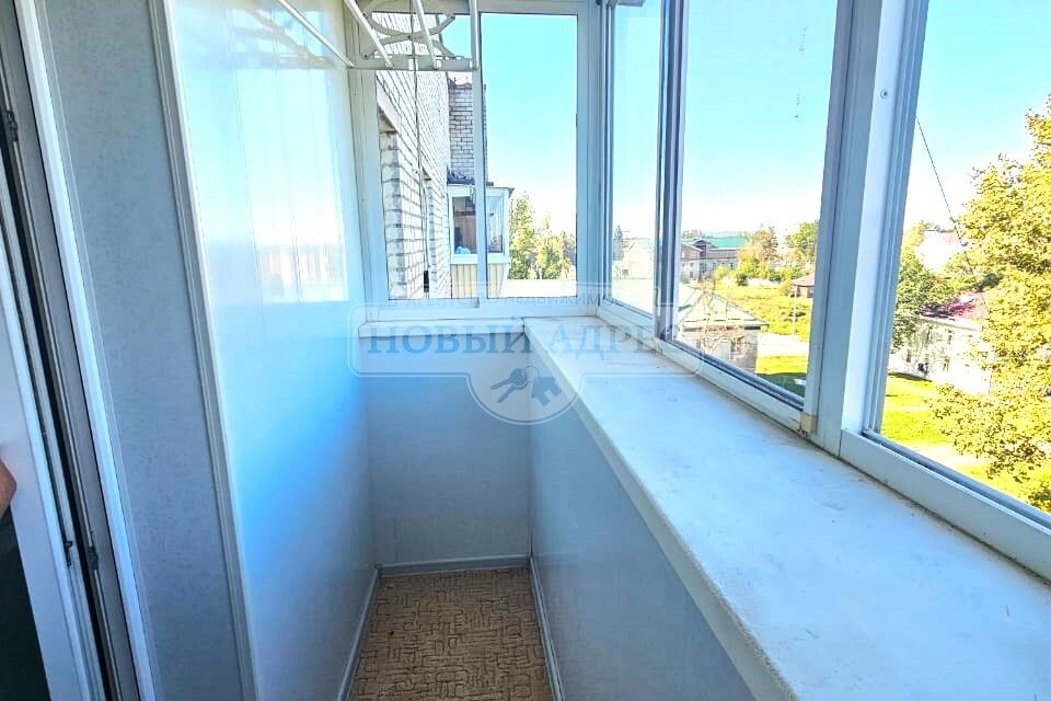 Продаётся 2-комнатная квартира, 40.2 м²