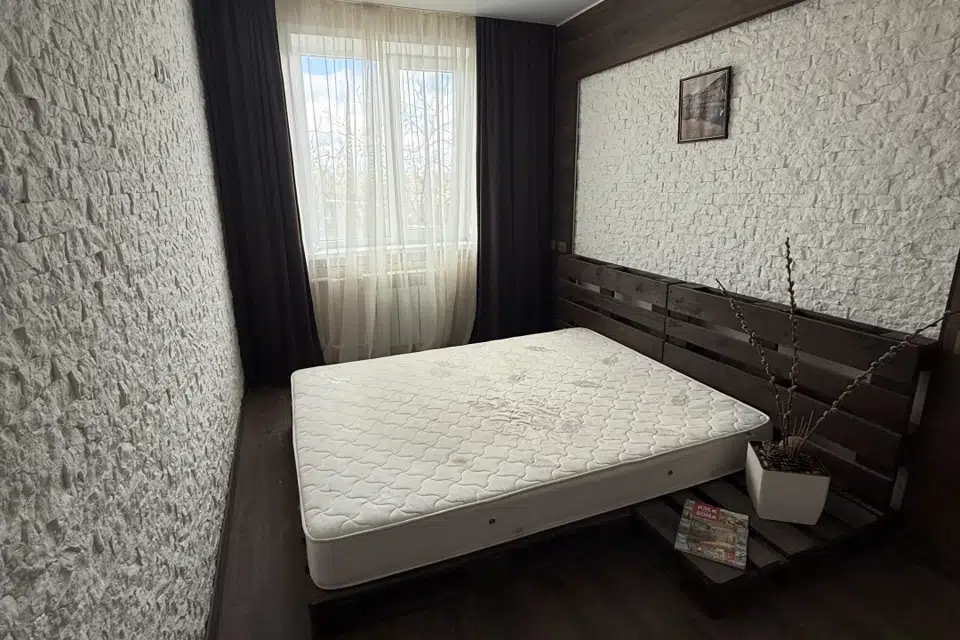 Продаётся 2-комнатная квартира, 45.1 м²