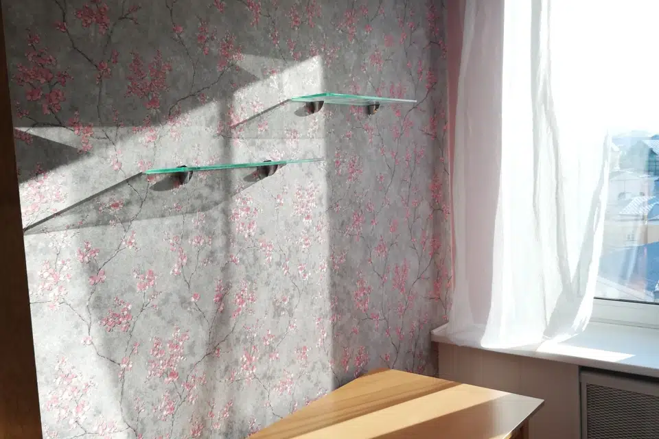 Продаётся 2-комнатная квартира, 38 м²