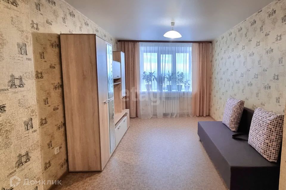 Продаётся студия, 33.8 м²