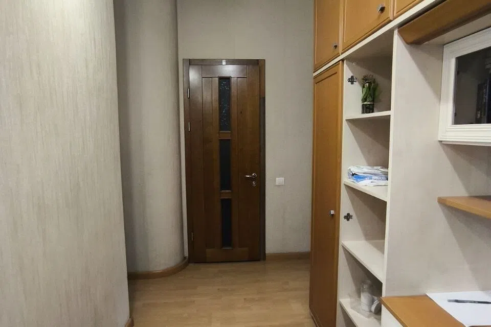 Сдаётся 2-комнатная квартира, 57.26 м²
