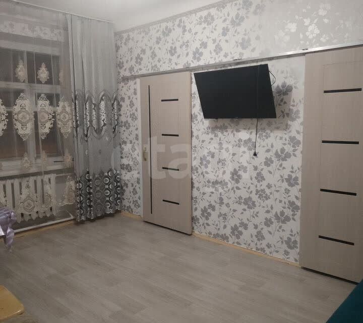 Сдаётся 3-комнатная квартира, 50 м²