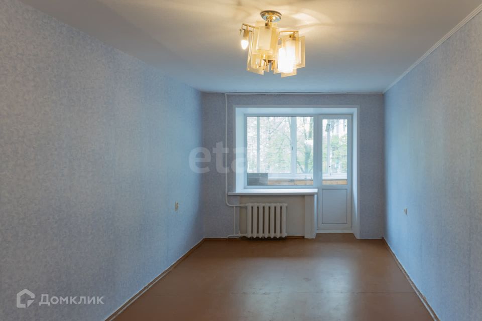 Продаётся 2-комнатная квартира, 45.5 м²