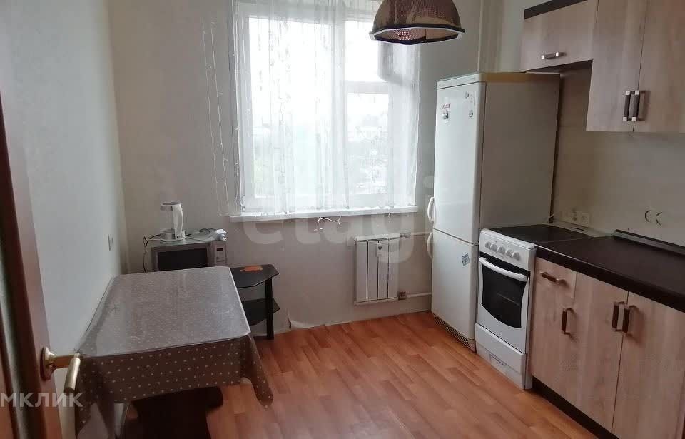 Сдаётся 1-комнатная квартира, 44 м²