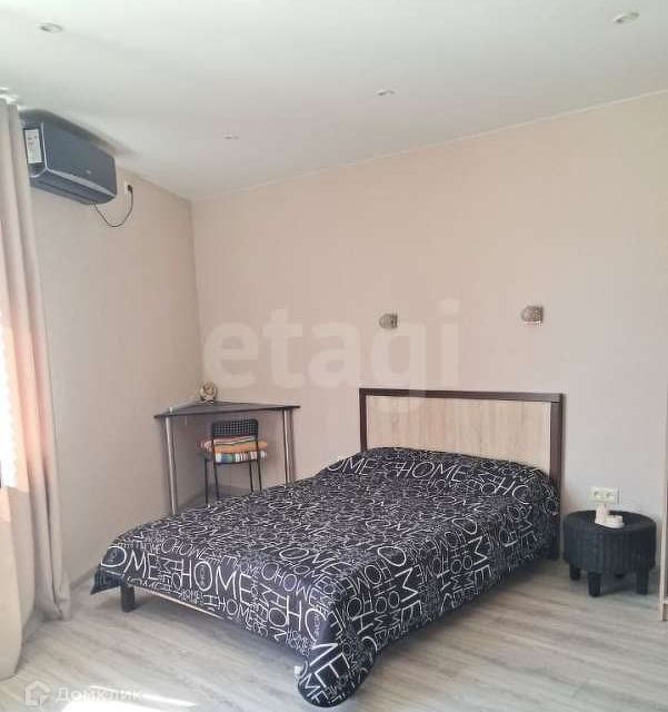 Сдаётся студия, 30 м²