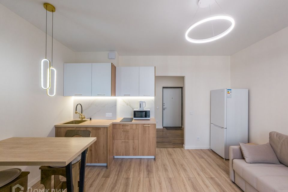 Сдаётся студия, 26 м²