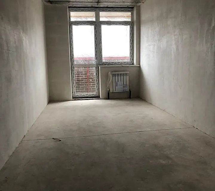 Продаётся студия, 38 м²