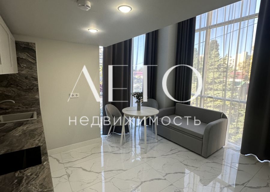 Продаётся 1-комнатная квартира, 27.4 м²