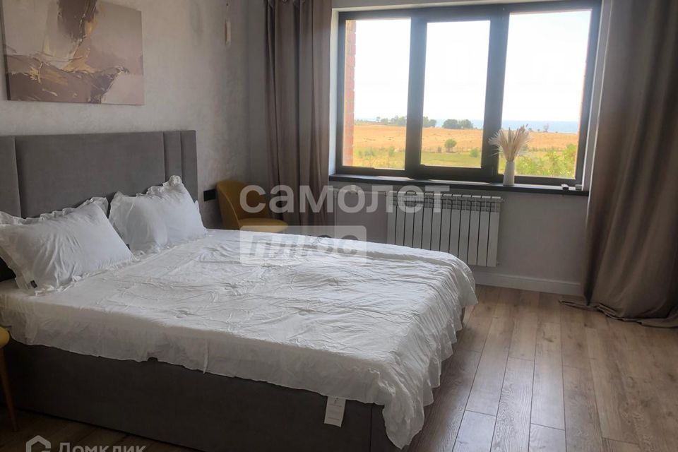 Продаётся 1-комнатная квартира, 35.4 м²