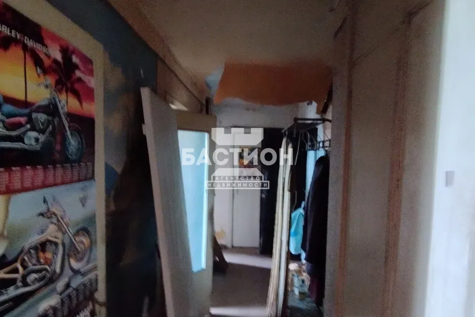 Продаётся 2-комнатная квартира, 50 м²