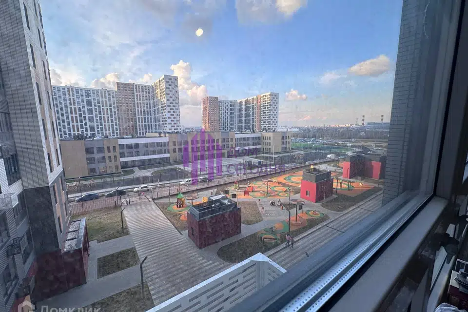 Продаётся 3-комнатная квартира, 77 м²