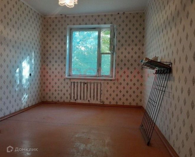 Продаётся 1-комнатная квартира, 22 м²
