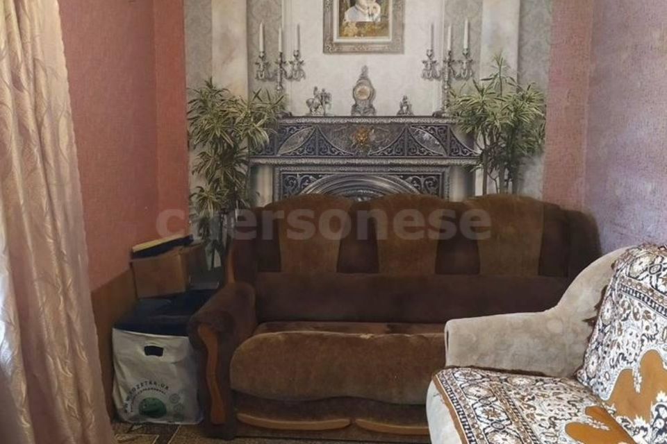 Продаётся 2-комнатная квартира, 39.7 м²