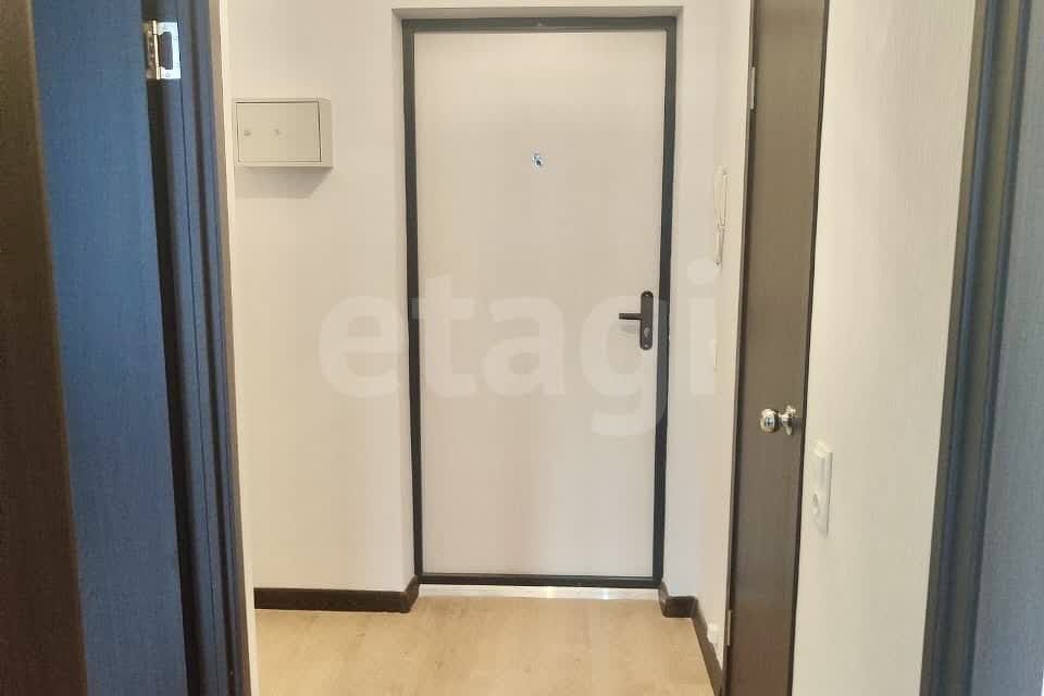 Продаётся 1-комнатная квартира, 32 м²