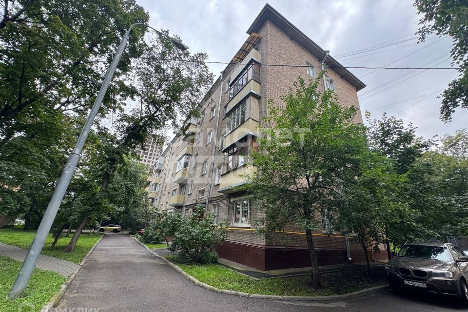 Продаётся комната в 2-комн. квартире, 19 м²