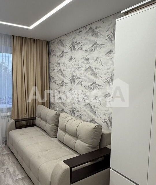 Продаётся 2-комнатная квартира, 44 м²