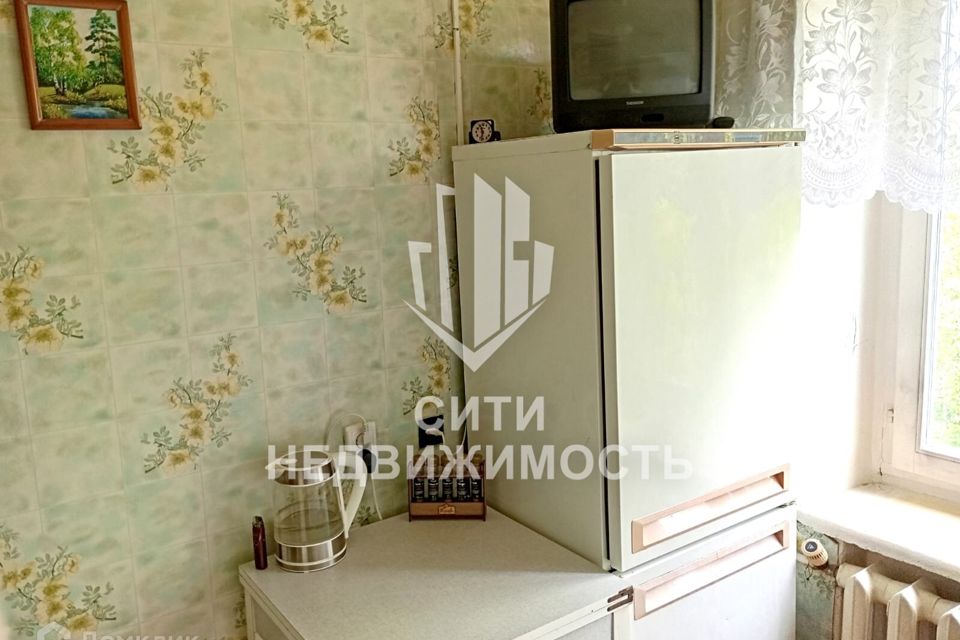 Сдаётся 2-комнатная квартира, 42 м²