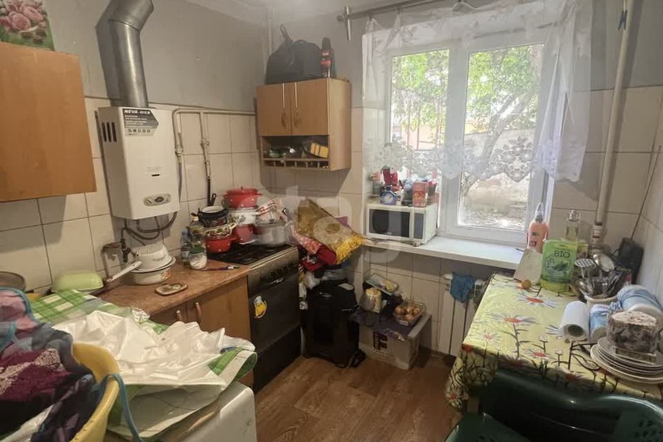 Продаётся 2-комнатная квартира, 46 м²