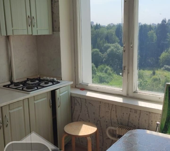 Продаётся 2-комнатная квартира, 46 м²