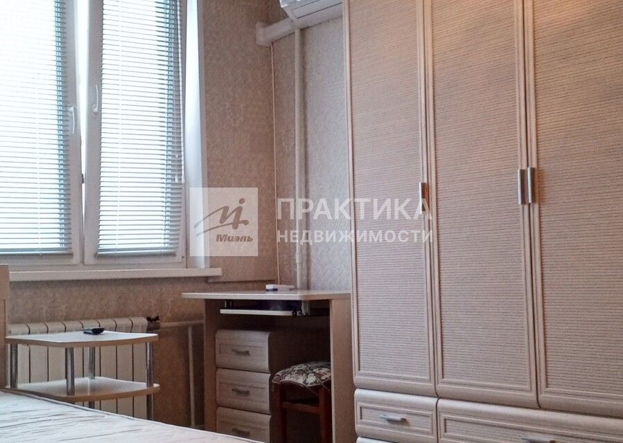 Сдаётся 2-комнатная квартира, 47 м²