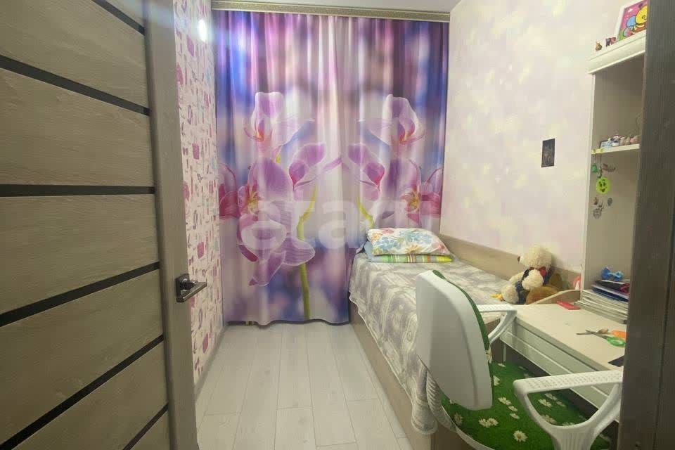 Продаётся студия, 30.3 м²